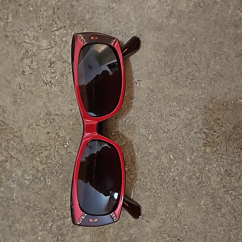 Lafont sunglasses